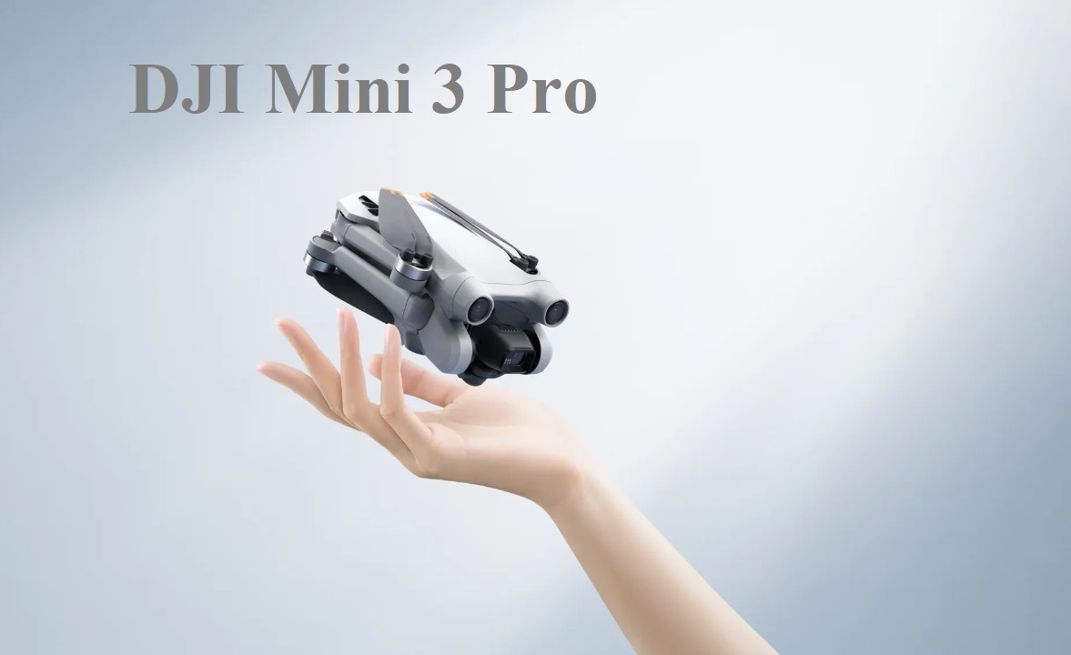 DJI-Mini-3-Pro-1